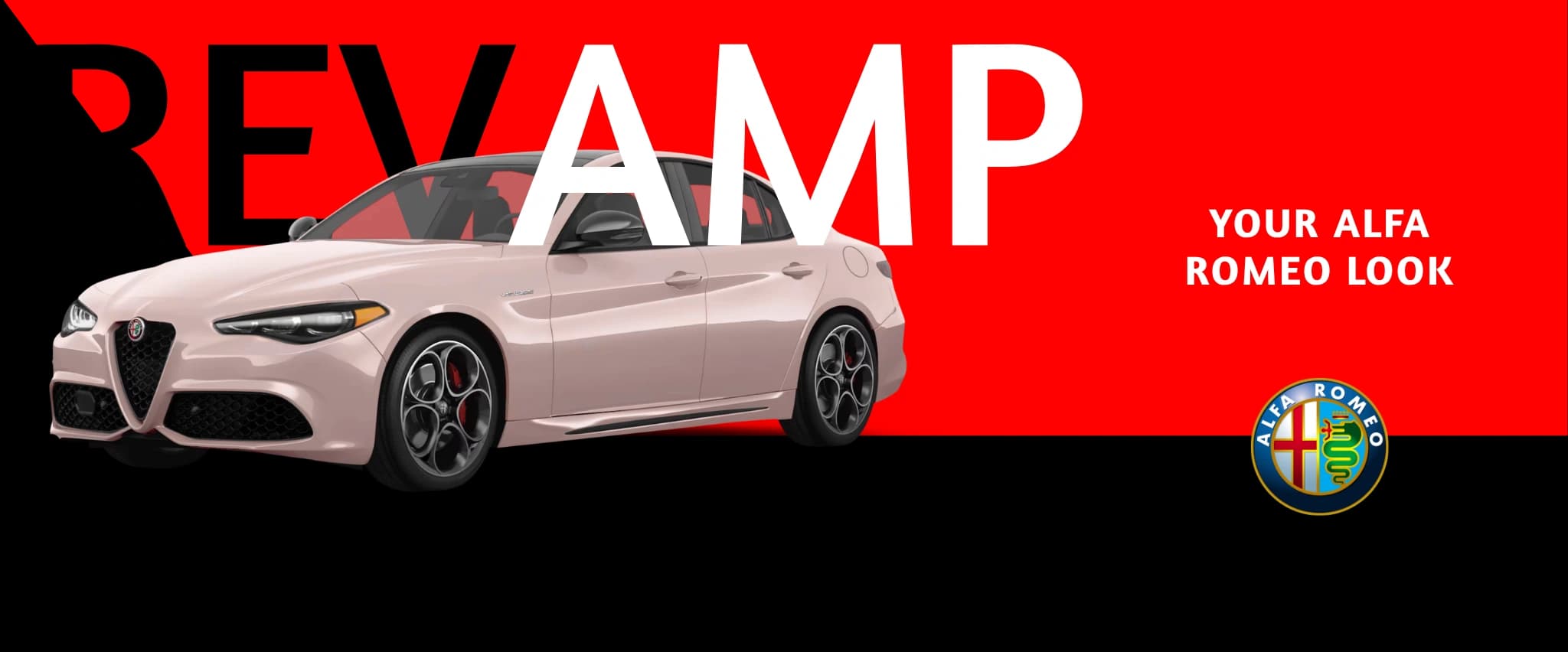 Revamp your Alfa Romeo with German Autos