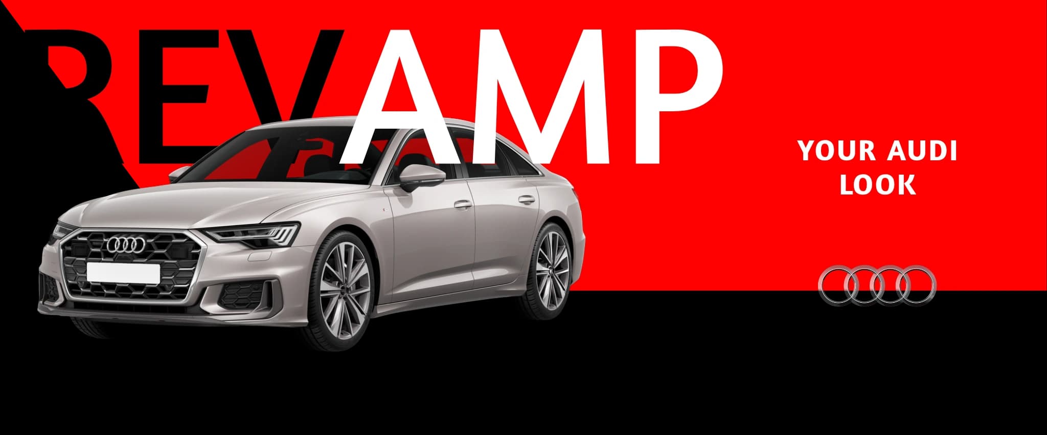 Revamp your Audi with German Autos