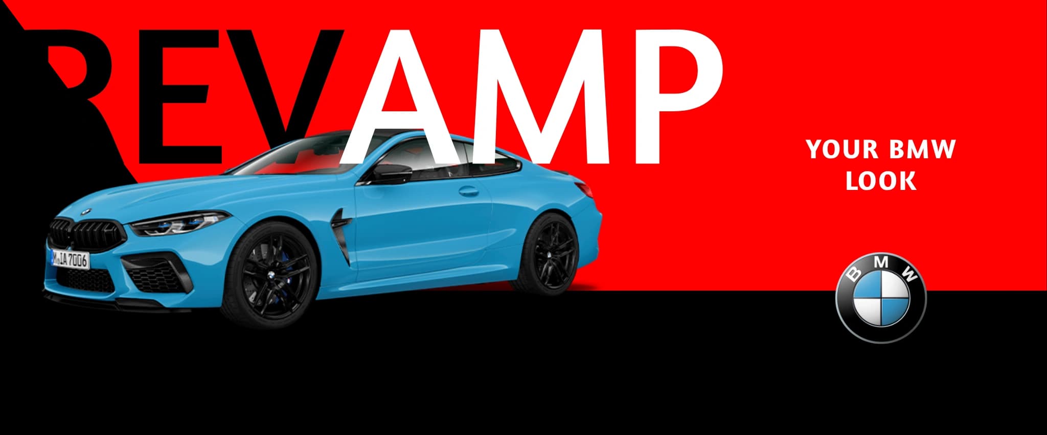 Revamp your BMW with German Autos