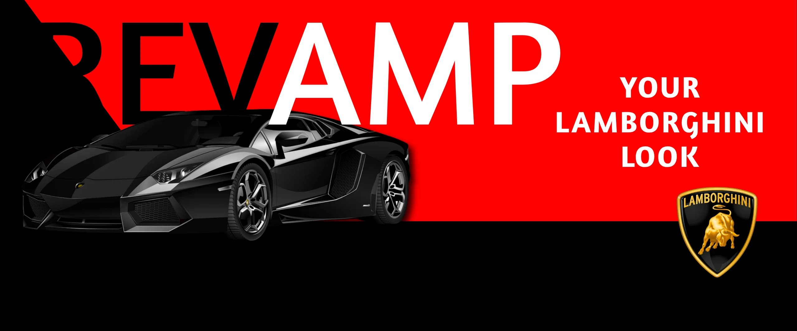Revamp your Lamborghini with German Autos
