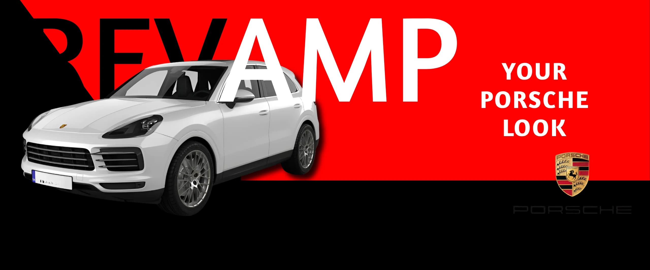 Revamp your Porsche with German Autos