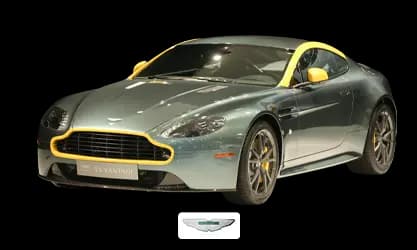 Aston Martin