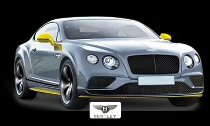 Bentley
