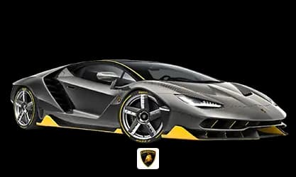 Lamborghini
