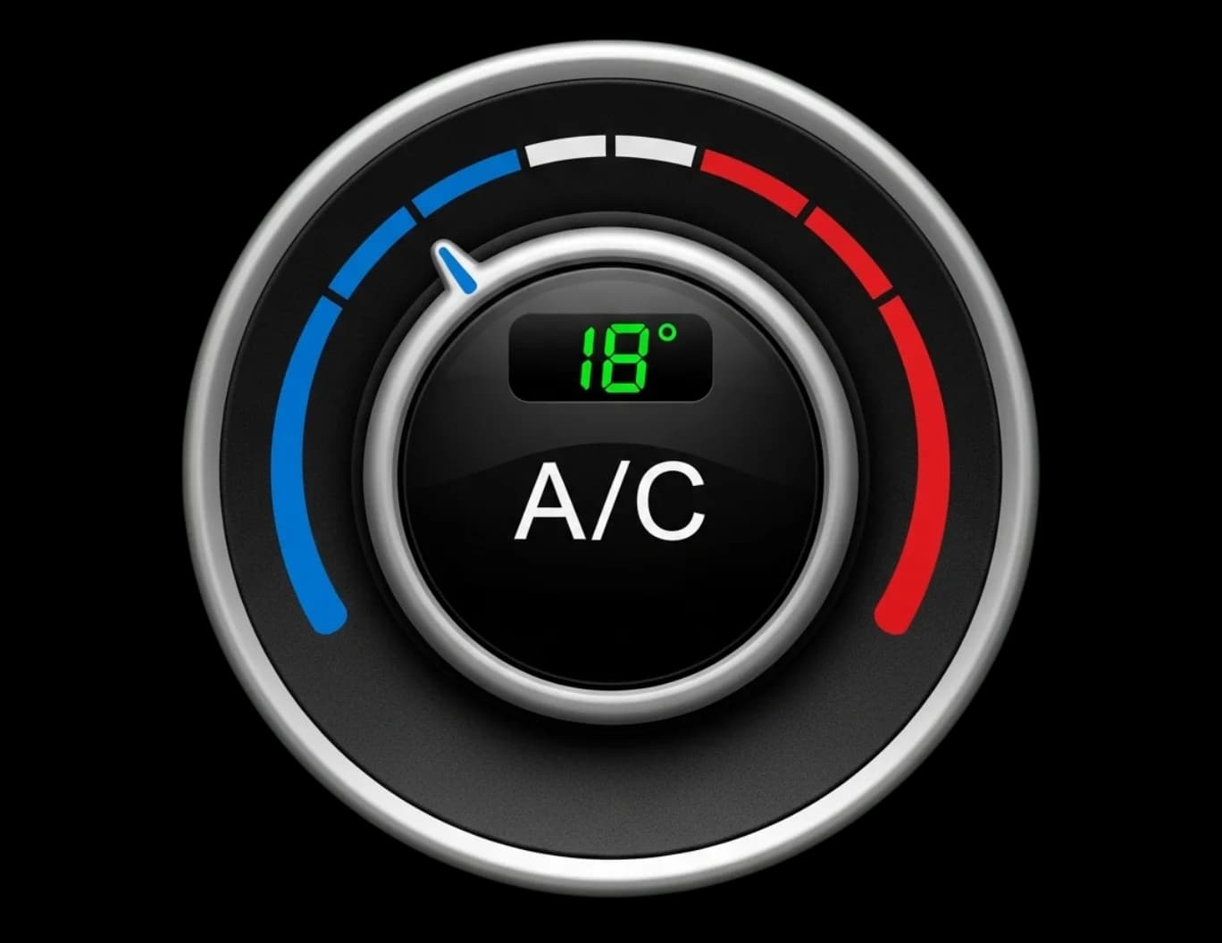 A/C Repair