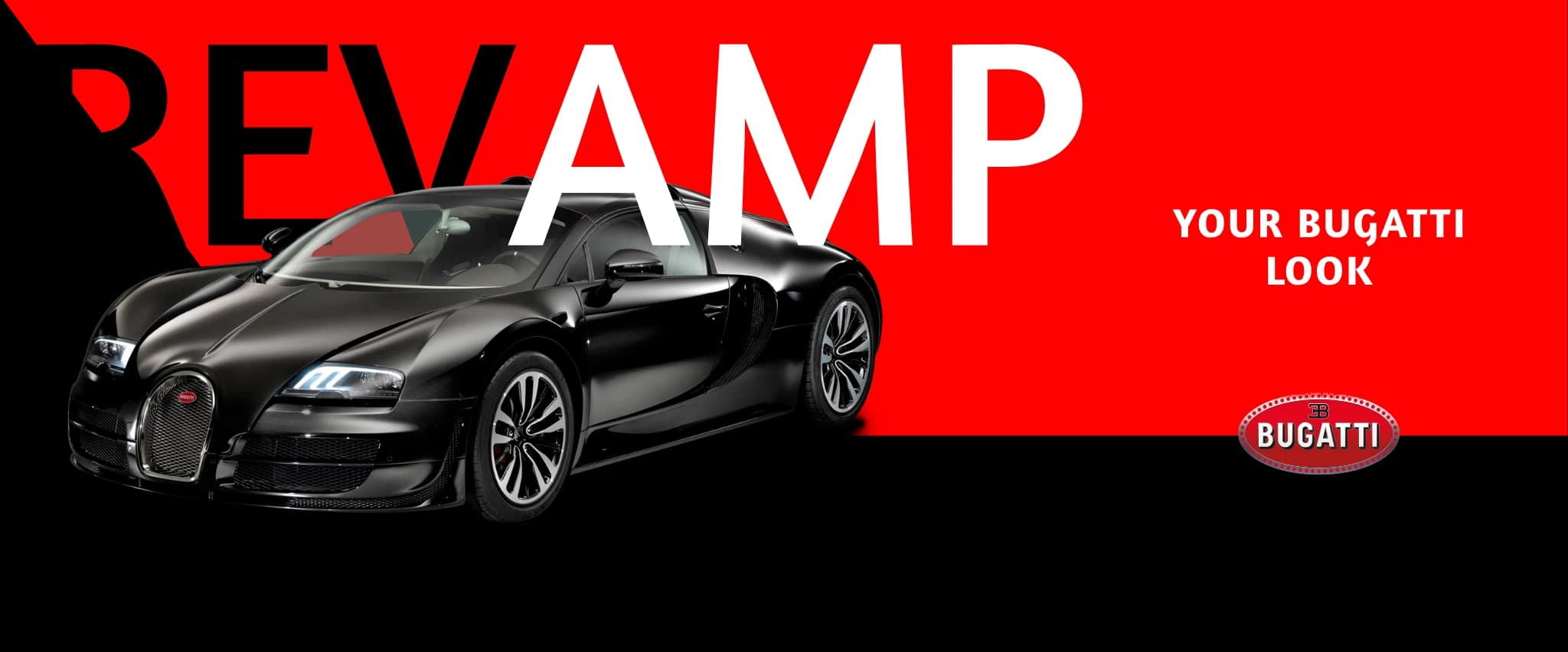 Revamp your Bugatti with German Autos