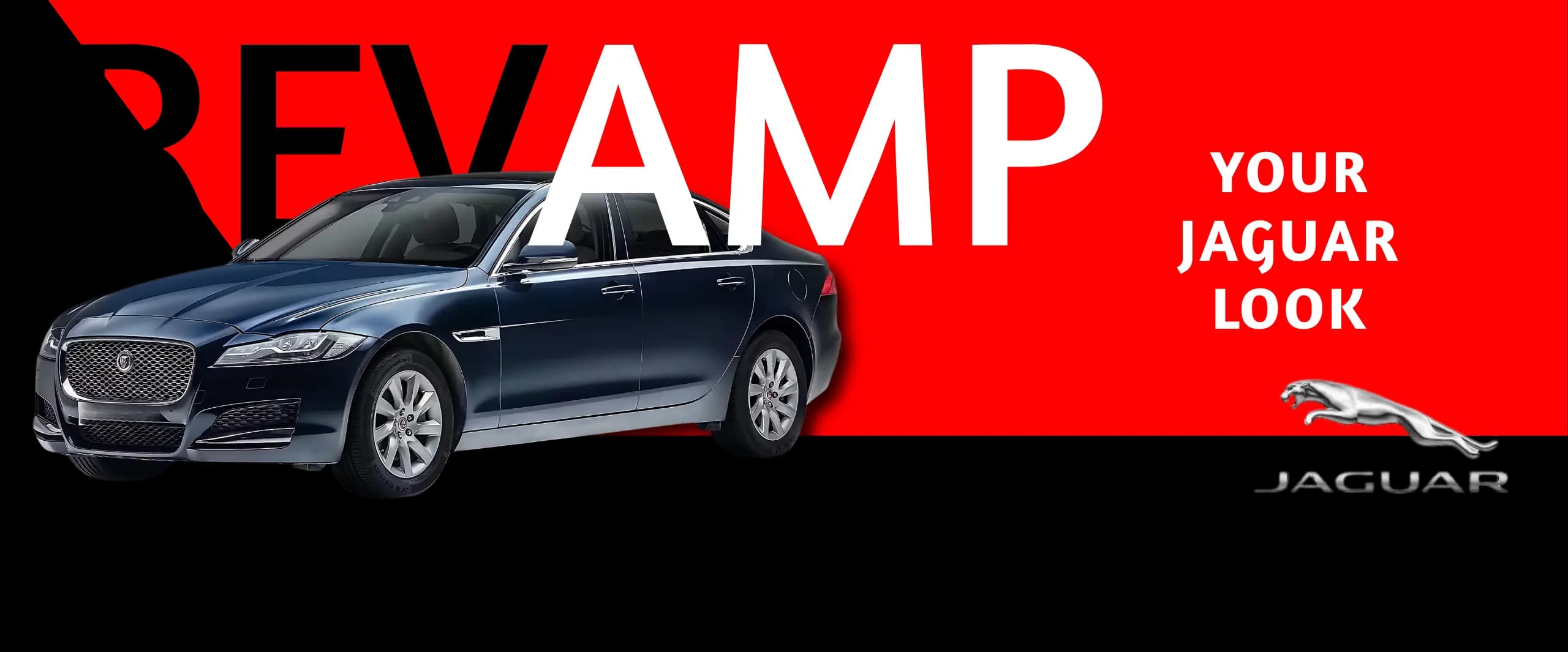 Revamp your Jaguar with German Autos