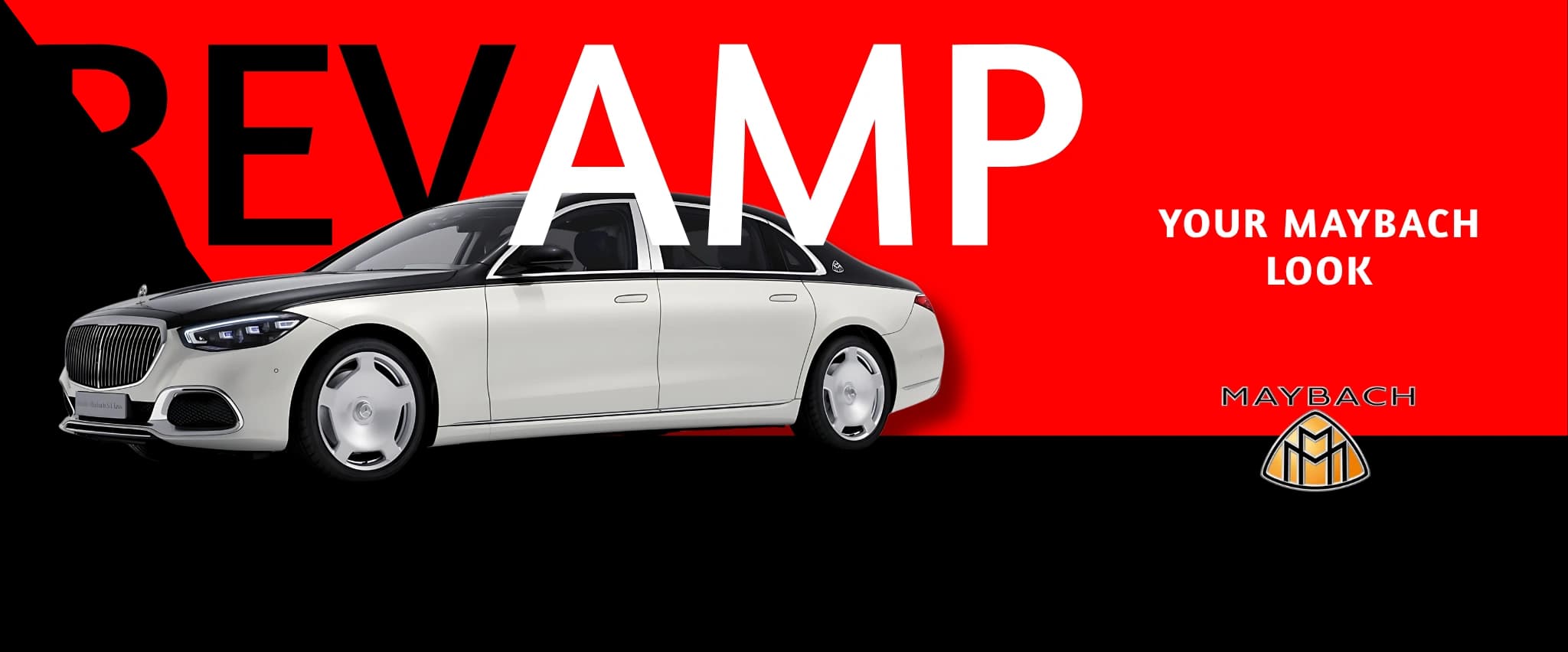 Revamp your Maybach with German Autos