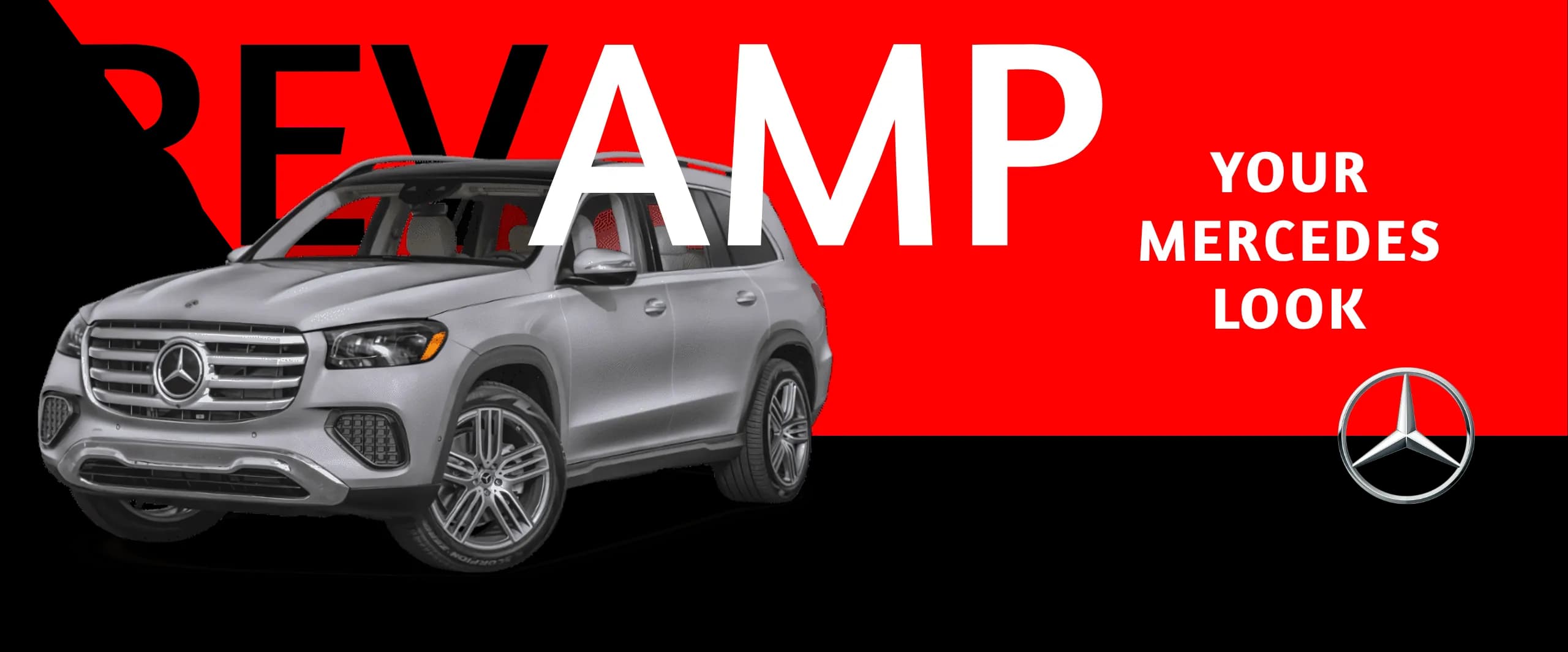 Revamp your Mercedes-Benz with German Autos