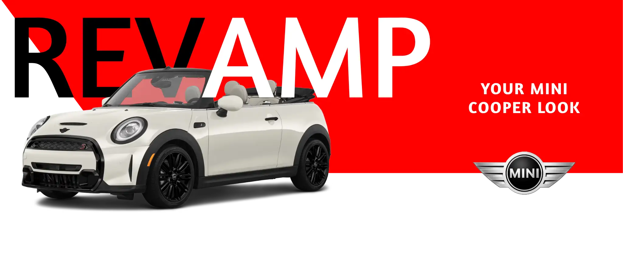 Revamp your Mini Cooper with German Autos