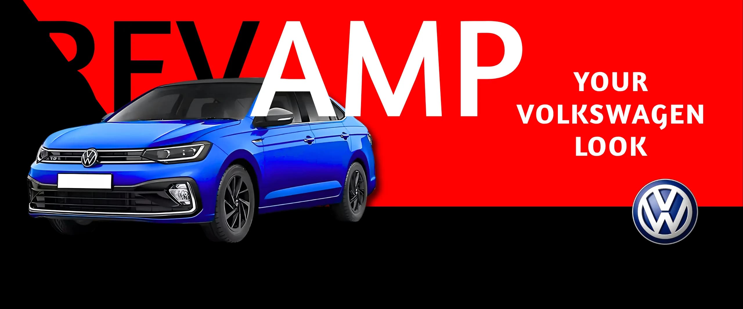 Revamp your Volkswagen with German Autos
