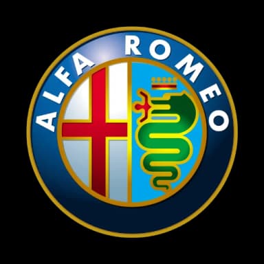 Alfa Romeo logo