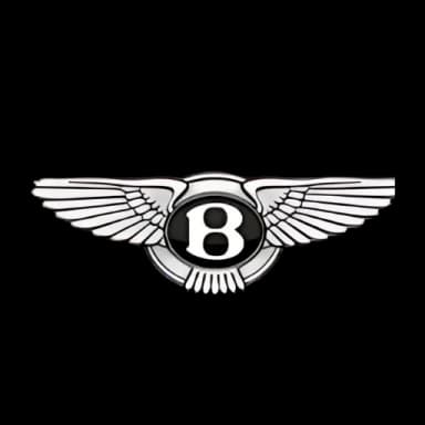 Bentley logo