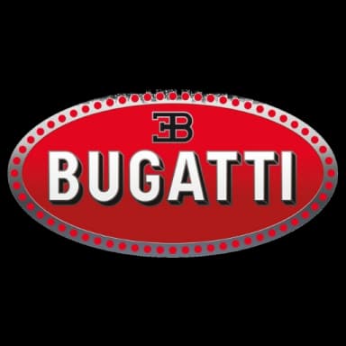 Bugatti logo