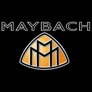 Maybach logo