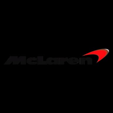 McLaren logo
