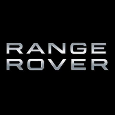 Range Rover logo