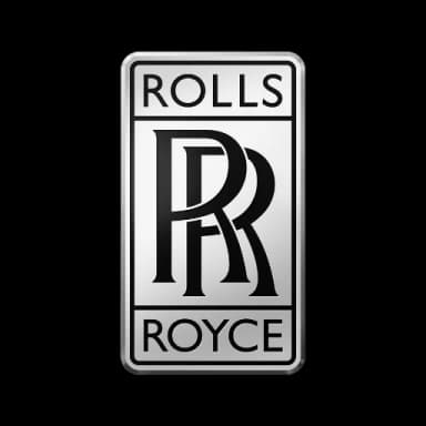 Rolls Royce logo
