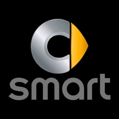 Smart Car logo