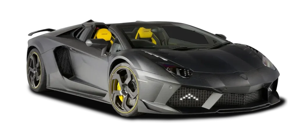 Lamborghini