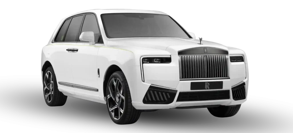 Rolls Royce