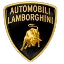 Lamborghini logo
