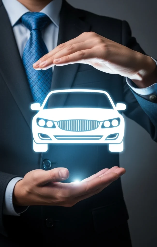 Get the best deal on a car