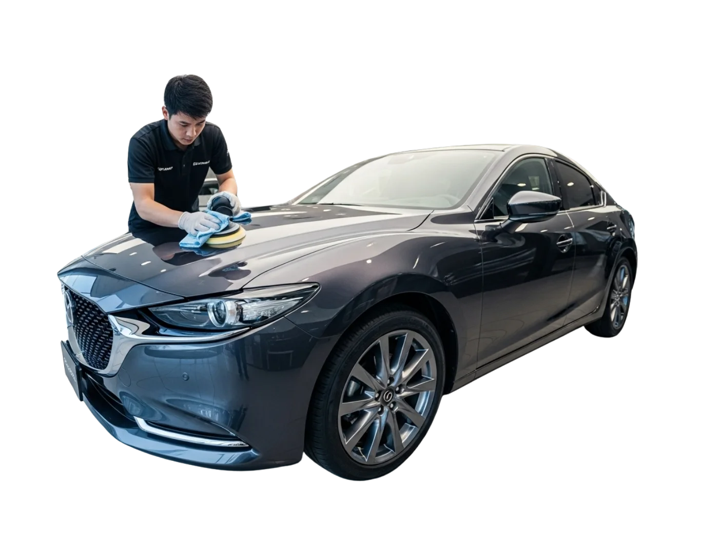 Mazda Polish