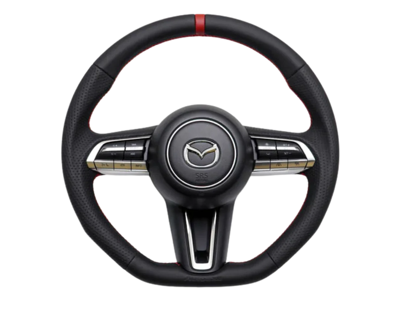 Mazda Steering Repair