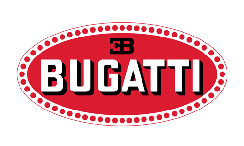 Bugatti