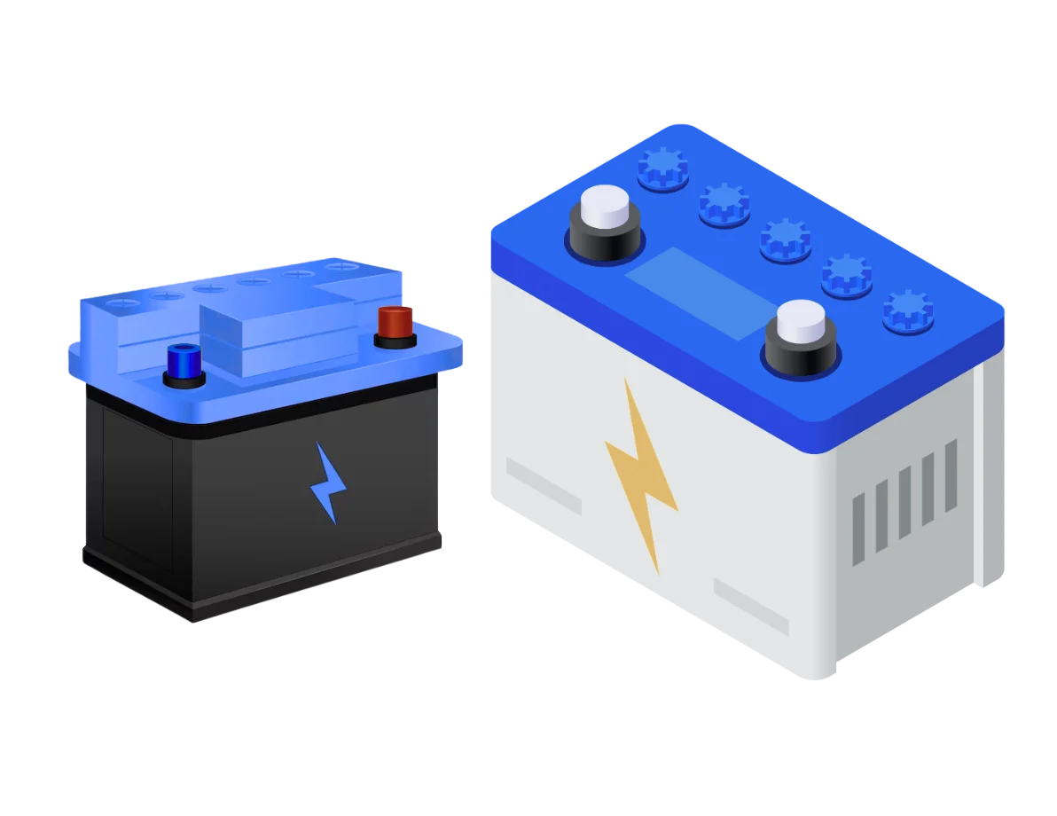 Car Battery Replacement