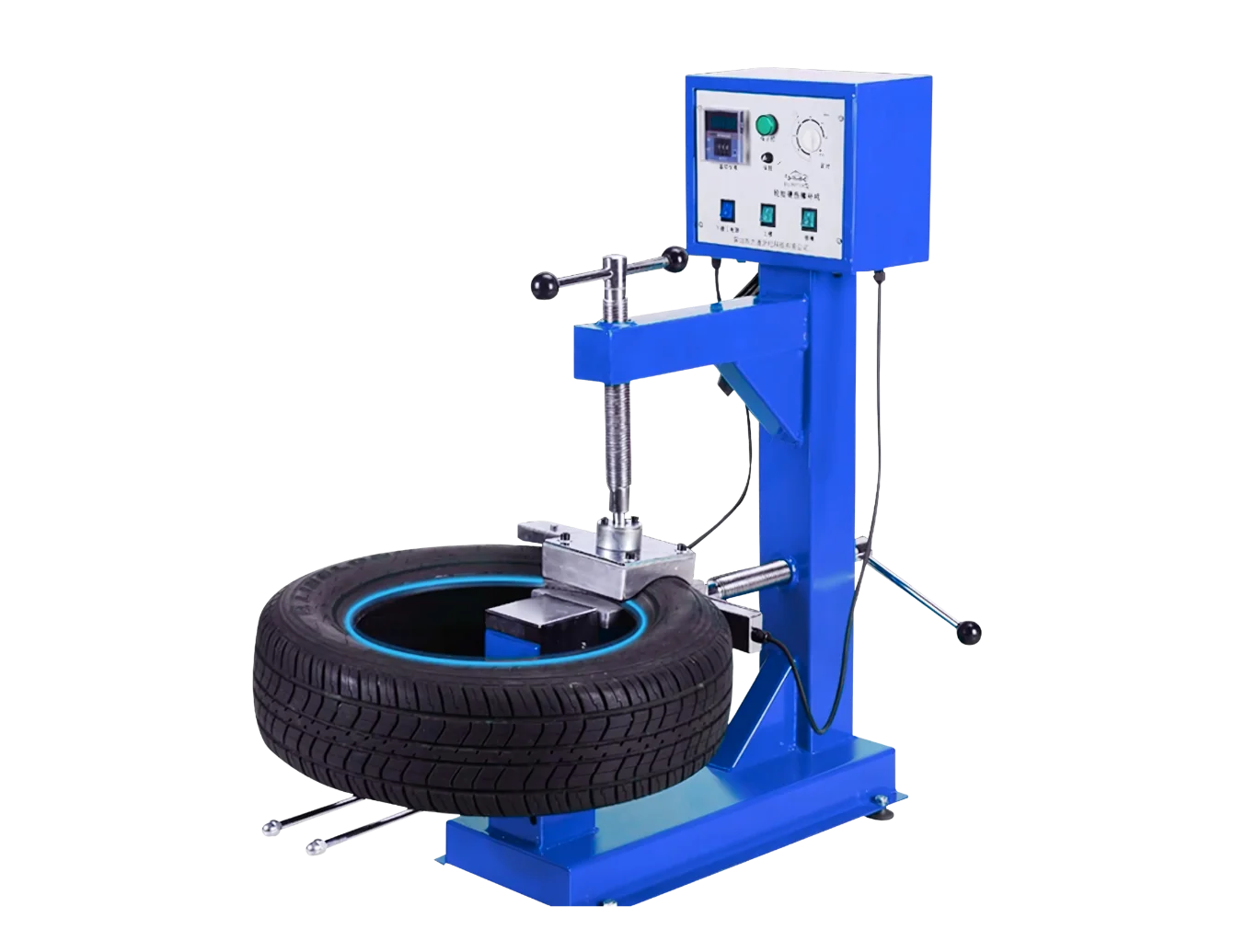 Car Tyre Repair