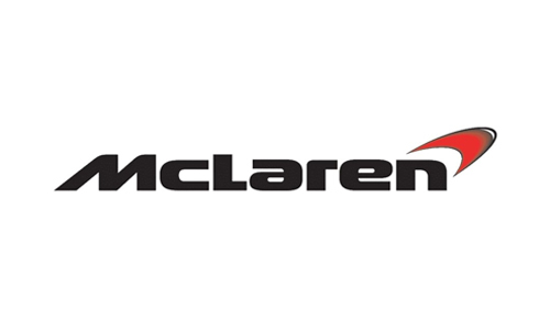 McLaren